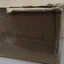 Intex 64109E Dura-Beam Standard Prestige Air Mattress: Fiber-Tech  Queen Size  10in Bed Height  600lb Weight Capacity  Pump Sold Separately