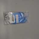 WRELS 200ml/350ml/500ml Collapsible Soft Flask,BPA Free Folding Soft Water Bottle with Hanging Ring,Lightweight TPU Hydration Flask for Running Marathon Cycling Hiking(200ml-2 Packs)