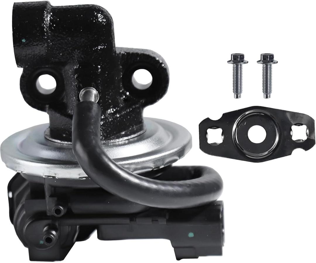 EGV1055 EGR Valve Fits For Ford Explorer, For Sport Trac 2004-2010; For Mercury Mountaineer, 4.0L V6 Engine