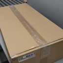 Gentle Monster Wobble Balance Board, Wooden Montessori Toy Rocker Board Natural Wood Kids Toddler Open Ended Learning Toy Yoga Curvy Board for Adult Office Classroom Christmas Gifts