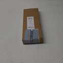 Heavy Duty Curtain Rods for Windows 66 to 120 Inch, 1 Inch Bronze Curtain Rods for Outdoor, Farmhouse, Bedroom, Kitchen, Living Room, Adjustable Easy Install Drapery Rod (A2,Bronze,30"-120")