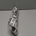 Keyboard Wrist Rest and Mouse Pad with Wrist Support Set Ergonomic Coaster, Memory Foam, Easy Typing Pain Relief, Large XL Desk Mat 31.5"x 11.8",Cute Cow Print