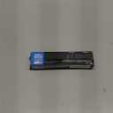 AUTO Hitch Receiver Pin Lock, Trailer Receiver Lock with 5/8" Pin for Class III IV 2" and 2-1/2" Receiver, for Hitch Bike Rack Tray Ball Tow Rope for Trailer Truck Car Boat (1 Pack, 5/8 inch pin)