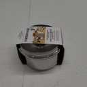 Farberware Classic Stainless Steel Sauce Pan/Saucepan with Lid, 1 Quart, Silver,50000,11.2"D x 6.3"W x 4.4"H