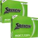 Srixon Soft Feel Golf Balls