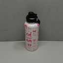 Christian Gifts for Women - Faith Bible Verse Gifts Baptism Water Bottle- Inspirational Religious Birthday Gift for Women - Catholic Spiritual Christmas Gift Tumbler for Girl Friends 32oz