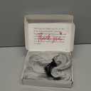 morvally Undersea Witch Costume Wig for Women Short Silver Grey Cosplay Wig Anime Layered Synthetic Hair Halloween Wigs for Adults