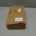 90 Pcs Disposable Christmas Cups 9 oz Hard Plastic Drinking Cups Christmas Tree Clear Wine Glasses Xmas Tree Tumblers for Holiday Coffee Drinking Hot Cold Party Supplies (Gold,Silver,Blue)