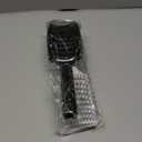 Boar Bristle Hair Brush Set - Dry/Wet Hair Brushes Detangler for Fine, Thick, Curly Hair - Curved and Vented Hair Brush for Women, Men or Kids (Black & White)