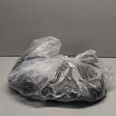 KROSER Travel Laptop Backpack 17.3 Inch XL Computer Backpack with Hard Shell Saferoom RFID Pockets Water-Repellent Business College Daypack Stylish Bag for Men/Women-Black