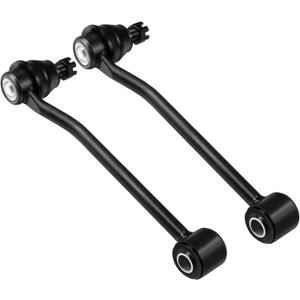 SCITOO 2pcs Suspension Kit 2 Rear Sway Bar End Link fit 1994-2002 for Dodge RAM 3500 All 4WD Models w/Dana 44 Axle K7371