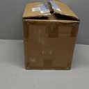 Ice Man Machine for Knee After Surgery,Equipped with Joint Universal Pad, Adjustable Time and Flow Rate. Monitor Water Temperature,Has Insulation But No Cooling Function (Ice Cubes Must Be Provided)