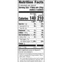 Betty Crocker Chocolate Chip Cookie Mix, Makes (12) 2-inch Cookies, 7.5 oz. (Pack of 9)