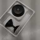 Only 0.9 inch Hidden Camera with Audio/Video Mini Small Spy Cameras Home Indoor Use Cam Night Vision Motion Detection Baby Monitor Wireless Outdoor Nanny espias ocultas WiFi Security Secret (1920p)