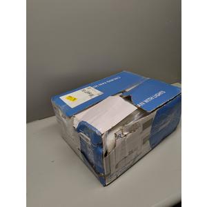 52 Inch Modern Ceiling Fans with Lights, Flush Mount Ceiling Fan with Light and Remote/APP Control, 5 Reversible 6 Speeds Curved Blades, 3 CCT Dimmable Lights for Bedroom, Black