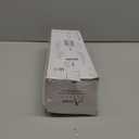 Aima Beauty Blow Dryer Brush - Ionic Ceramic Hot Air Brush for Frizz-Free Straightening & Voluminous Blowout, 2.3‘’/ 60mm Oval Barrel with Nylon Bristles, 360 Surrounded Vent, 3 Heat Settings, Pink