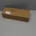 Beeveer 2 Pack Farmhouse Magnetic Spice Rack for Refrigerator Metal Magnet Basket Shelf for Fridge Seasoning Storage Organizers Home Decor Kitchen Accessories (Wooden Color)