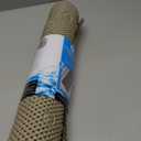 Comfort Foam Bath Mat, size 17"W x36"L (43 cm×91cm)