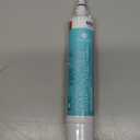 GE RPWFE Refrigerator Water Filter, Genuine Replacement Filter, Certified to Reduce Lead, Sulfur, and 50+ Other Impurities, Replace Every 6 Months for Best Results, Pack of 1