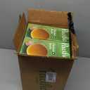 Pacific Foods Free Range Chicken Broth, 32 oz Carton (Pack of 12) BB Date: 07/20/2025
