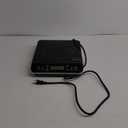 Duxtop Portable Induction Cooktop Burner, Induction Hot Plate with LCD Sensor Touch 1800 Watts, Silver 9600LS/BT-200DZ