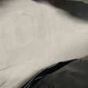 JOYTUTUS SUV Air Mattress Camping Bed,3.0 Thickened Flocking Car Camping Inflatable Mattress, Anti-Leakage, with 2 Pillows & Electric Pump Universal Car Bed for SUV Trunk and Rear Seat (Camel and Black)