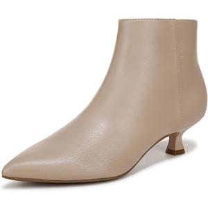 LifeStride womens Maya (8.5 Wide, Tender Taupe)