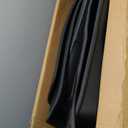 AIPOIL Floor Mats & Cargo Liner Set for 2024 2025 Chevy Equinox EV All Weather Protection TPE Anti-Slip Automotive Full Set Custom Chevrolet Equinox EV Car Mats Accessories - Black