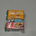 Delectables Lickable Treat Stew Wet Cat Treat Variety Pack, Food Topper, Hydrating, Grain-Free, No Fillers, No By-Products, No Added Preservatives, 1.4oz Pouch, 12ct (EXP 11/01/27)