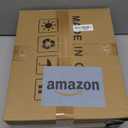 2 Pack Leather Front Car Seat Cover Bottom Only, Anti-slip Padded Seat Cushion, Full Wrap Seat Protector with Storage Function Universal Fit for Most Cars, SUV, Pick-up Trucks (Light Beige)