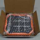 Electronic Tic-Tac-Toe Handheld Game | 3-in-1 Memory & Brain Games | Birthday Gift for Kids and Adults | Touchscreen Travel Friendly with Sound & Voice Effects for Kids Age 7+