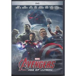 MARVEL'S AVENGERS: AGE OF ULTRON