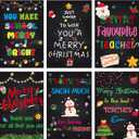 Christmas Thank You Cards