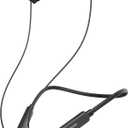 Hearprotek Wireless Headphones, Bluetooth 5.4 Sleep Soft and Lightweight in-Ear Earbuds for Sleeping, 25+Hour Playtime, Ideal for Side Sleepers, Relaxing, Meditating (Black)