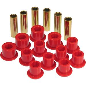 Prothane 6-1027 Rear Leaf Spring Kit