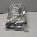 2 x Portable Changing Pad for Baby - Memory Foam Diaper Changing Mat with Wipes Pocket, Waterproof PEVA & Easy Clean - Compact Fold, Stroller & Shoulder Strap - Travel Diaper Clutch for Newborn