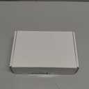 Food Grade Electric Water Transfer Pump With Speed Adjustable 110V for Ice Maker, Coffee Machine and Water Cooling, Auto Siphon Self Priming Pump for Bottling Liquor, Beer and Kombucha, 2L/Min, Low Noise