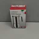 Ilsa Stainless Steel 3 ESPRESSO Cups Stovetop- 190mL - 6.5 oz.