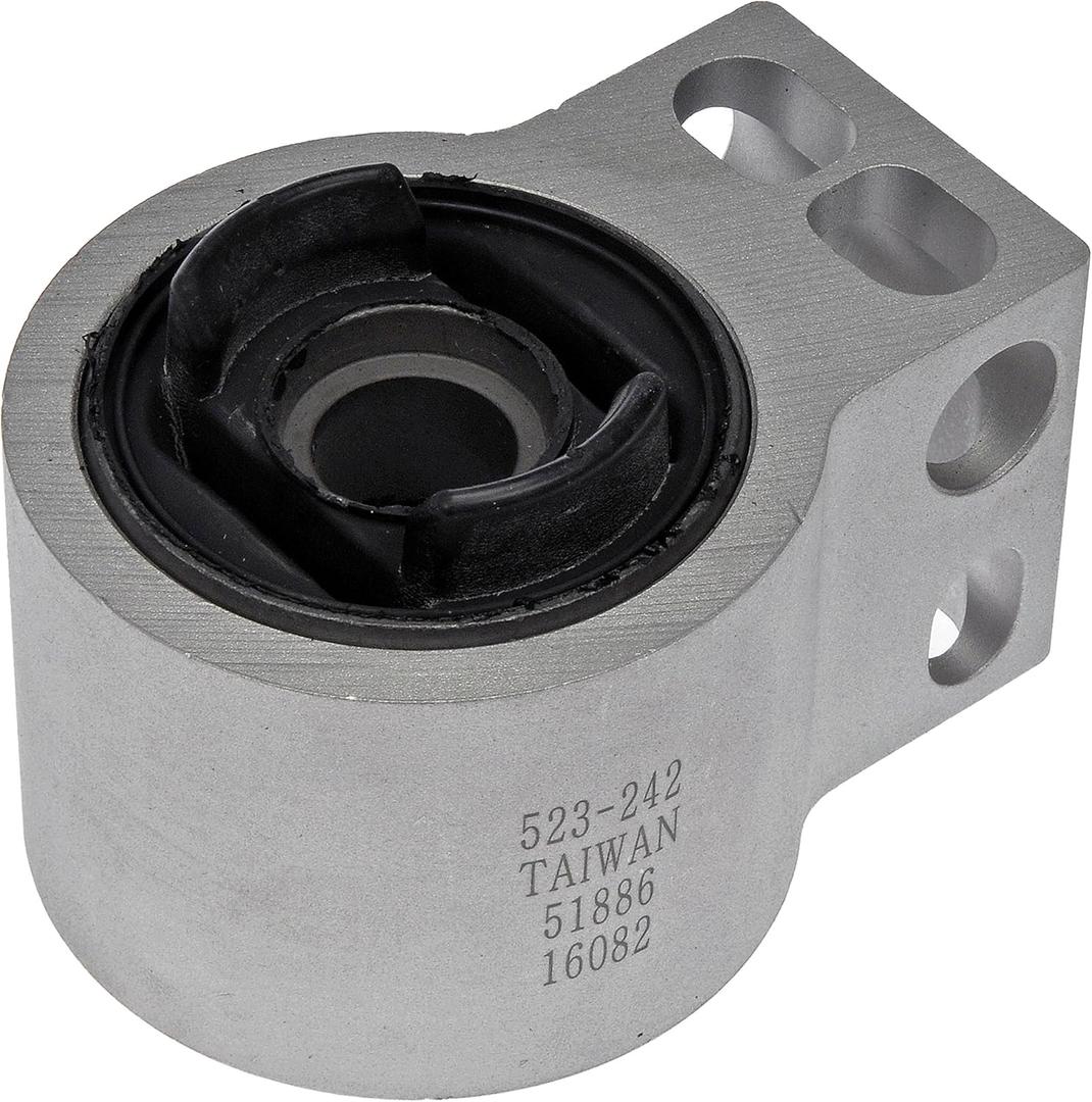 Dorman 523-242 Front Lower Rearward Suspension Control Arm Bushing Compatible with Select Models