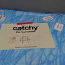 Catchy - The Food and Mess Catcher for the Stokke Tripp Trapp - Catchy Food Catching Accessory for Highchairs - Baby & Toddler Food Mat - High Chair Food Catcher - High Chair Accessories