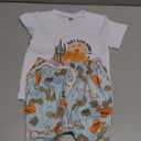 Kodaruber T-Shirt and Shorts 12-18M