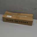 6.6FT Metal Wedding Arch Stand Gold Square Arched Backdrop Frame for Party Ceremony Valentines Day Birthday Bridal Baby Shower Garden Floral Balloon Arch Decoration