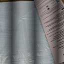 Amazon Basics Leak-Proof Dog and Puppy Potty Training Pee Pads with Quick-Dry 5-Layer Super Absorbent Design, Regular Size 22 x 22 inch, Blue & White, 100 Count