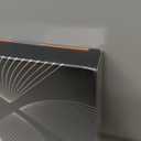 TORRAS for iPhone 17 Pro Max Screen Protector [12Ft Military-Grade Shatterproof] [9H+ Aerospace Tempered Glass] Anti-Scratch Full Coverage Fit Screen Protector 17 ProMax 6.9" 2-Pack