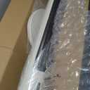 Windowless Portable Air Conditioners, 38’’ Evaporative Air Cooler w/Remote, 2.5L Water Tank & 4 Ice Packs, 12H Timer Auto-off, 70° Oscillating, Quiet Cooling Tower Fan For Home Office