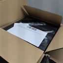 Karaoke Machine with 2 Wireless Microphones, Dual 60W 6.5"Subwoofer & 400W PeakBig Loud Bluetooth Party Speaker with Disco Lights, Portable PA System with TWS Stereo Sound & Deep Bass, Gift for All