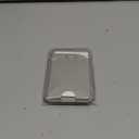 Mag-Safe Wallet Magnetic Wallet for iPhone Lightweight Magnetic Phone Wallet Stand Adjustable Leather Magnetic Card Holder for iPhone 16/15/14/13/12 Series, Size Not for iPhone Mini (Grey)