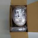 Waterpik Cordless Advanced 2.0 Water Flosser For Teeth, Gums, Braces, Dental Care With Travel Bag and 4 Tips, ADA Accepted, Rechargeable, Portable, and Waterproof, White WP-580, Packaging May Vary