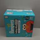 Pampers Diapers - Baby Dry - Size 2, 186 Count, Absorbent Disposable Infant Diaper