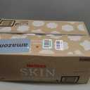 Huggies Size 4 Diapers, Skin Essentials Baby Diapers, Size 4 (22-37 lbs), 150 Count (6 Packs of 25)